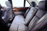 Mercedes-Benz 300 SE 1991 года (WW)